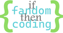 Fandom Coders
