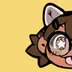 FujoCoded lemon logo